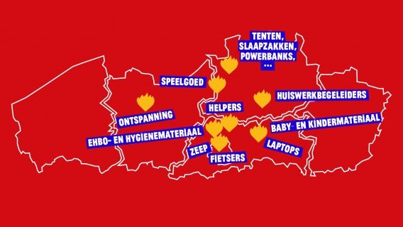 Internationale dag tegen armoede