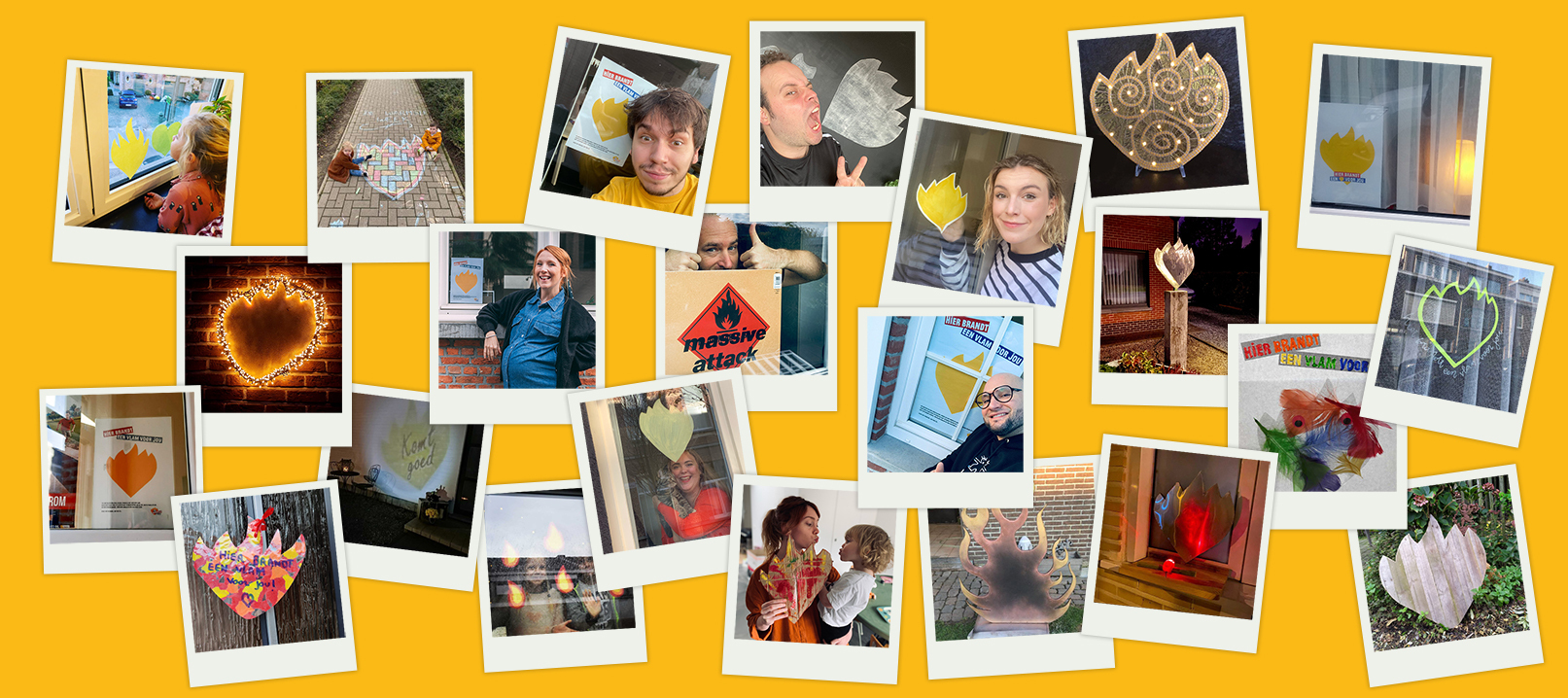 Wat is De Warmste Week van plan? Nieuws De Warmste Week