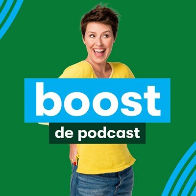 Nieuwe podcast 'Boost' bereidt je voor op de Warmathon