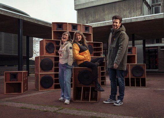 Studio Brussel zorgt voor soundtrack bij De Warmste Week