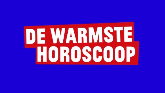 Wat staat er voor jou in de sterren geschreven?